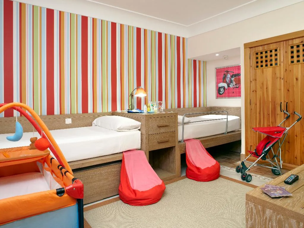FAMILY ROOM STANDARD Room, Princesa Yaiza Suite Hotel Resort, Lanzarote