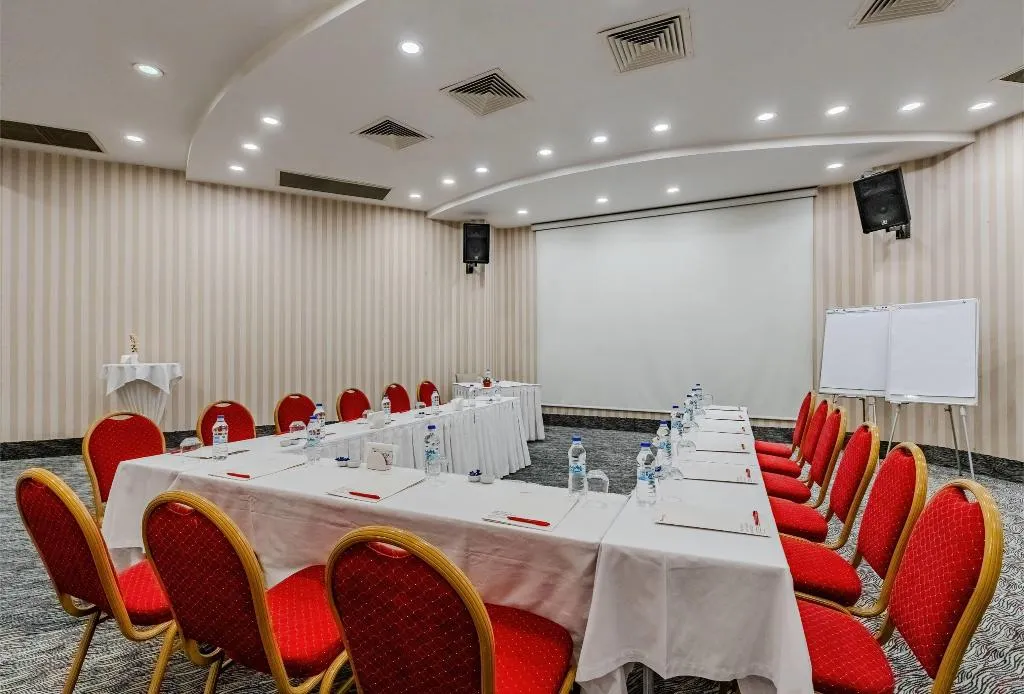 Conferences, Ramada Plaza by Wyndham Izmir, Izmir