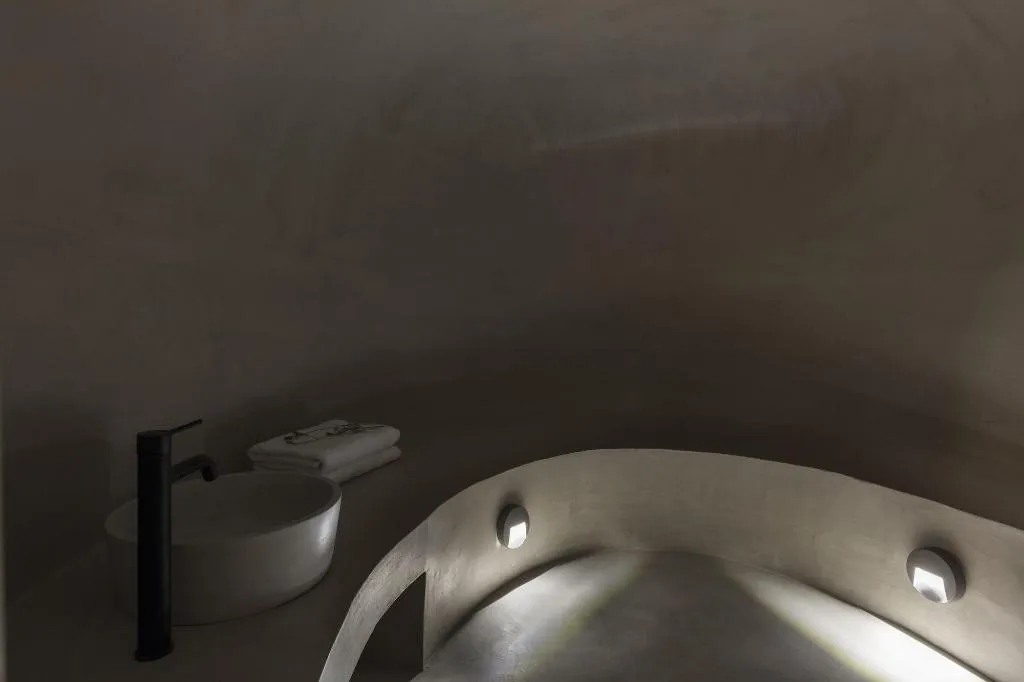 Room, Aesthesis Boutique Villas Fira, Santorini