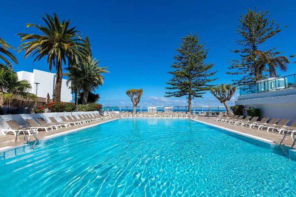 Pool, Best Semiramis, Tenerife
