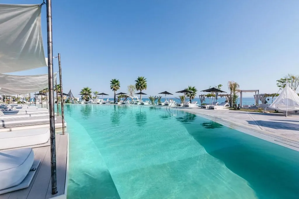 Sports and Entertainment, Blue Carpet Luxury Suites, Halkidiki