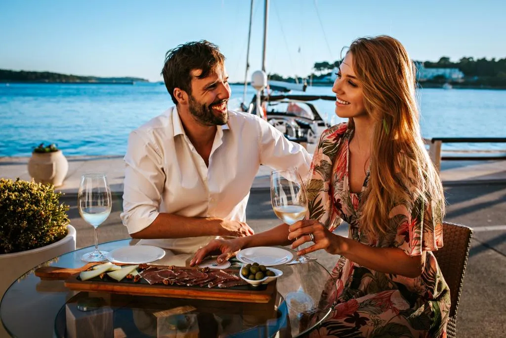 Bar, Valamar Riviera  Hotel & Residence, Istria