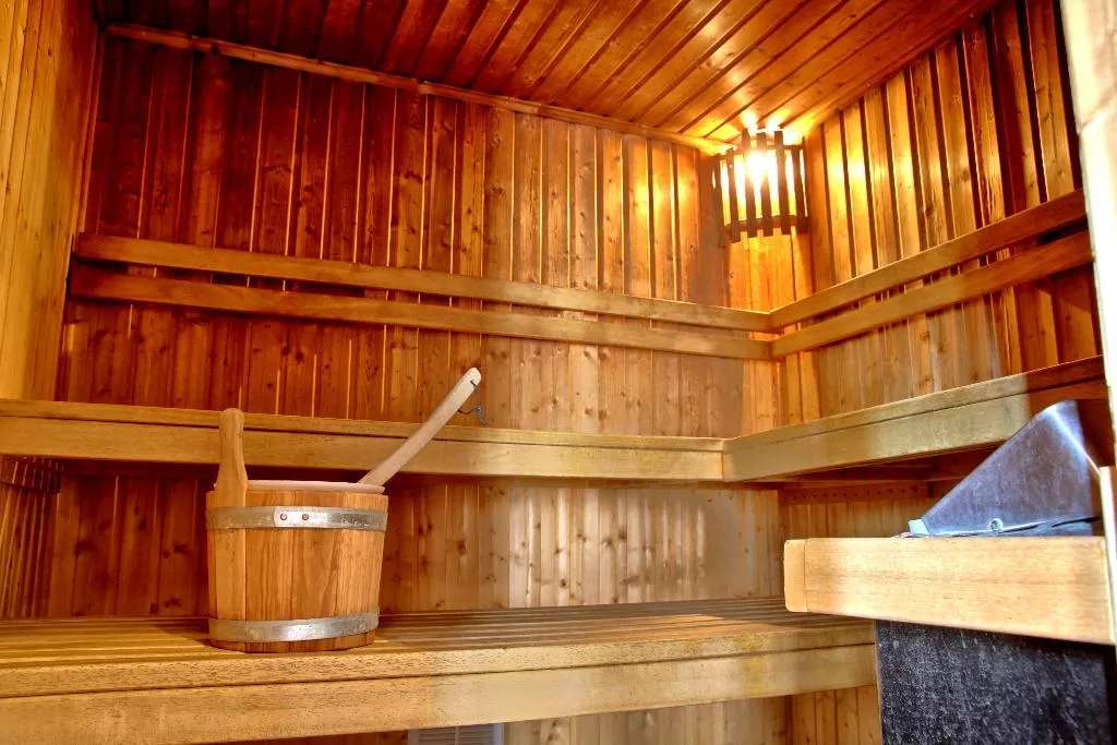 Sports and Entertainment, Hotel Ruze, Prague