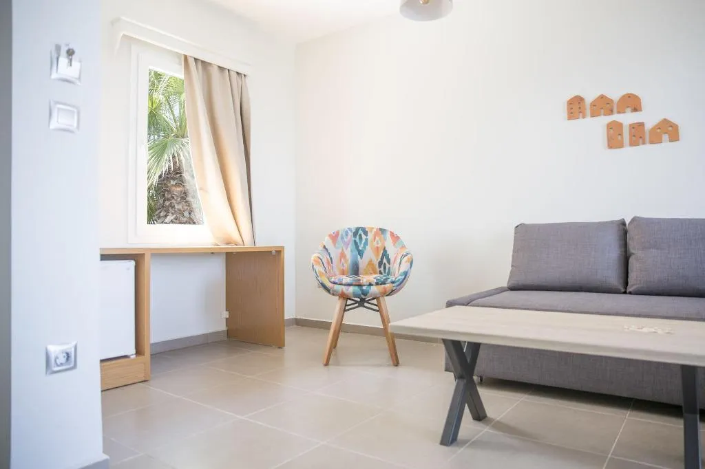 Room, Yaz Beach Hotel, Bodrum