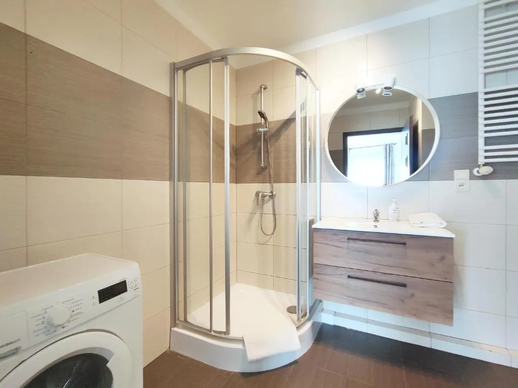APARTMENT STANDARD Room, Turnau City Aparthotel, Krakow
