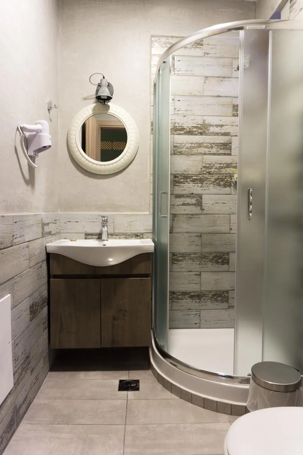 Double or Twin CLASSIC MOUNTAIN VIEW Room, Aravanes Mountain Resort & Eco Cuisine, Crete