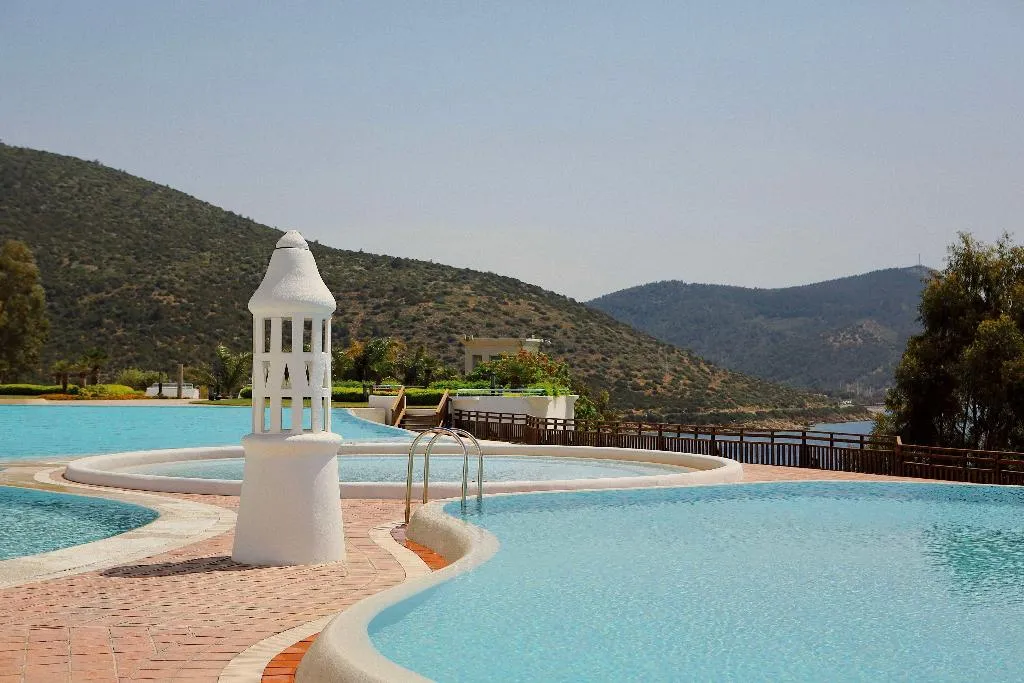 General view, Kempinski Barbaros Bay Bodrum, Bodrum