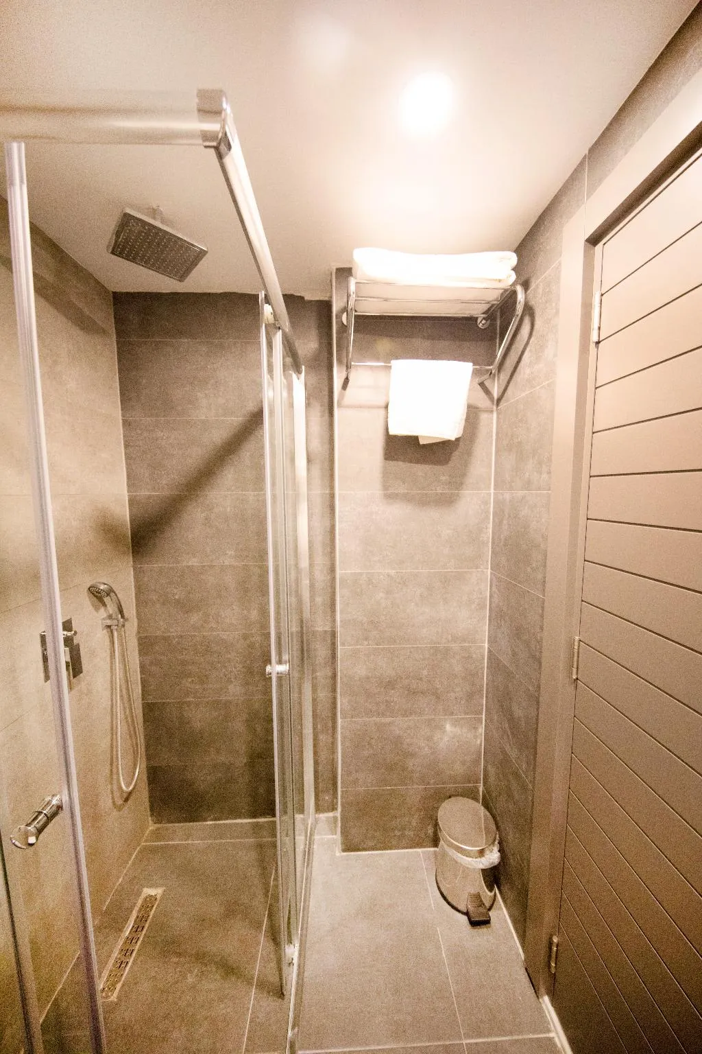 SUITE WITH JACUZZI Room, Laren Seaside Hotel & Spa, Antalya