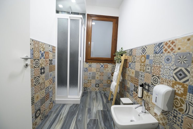 Baitan Hotel, Palermo