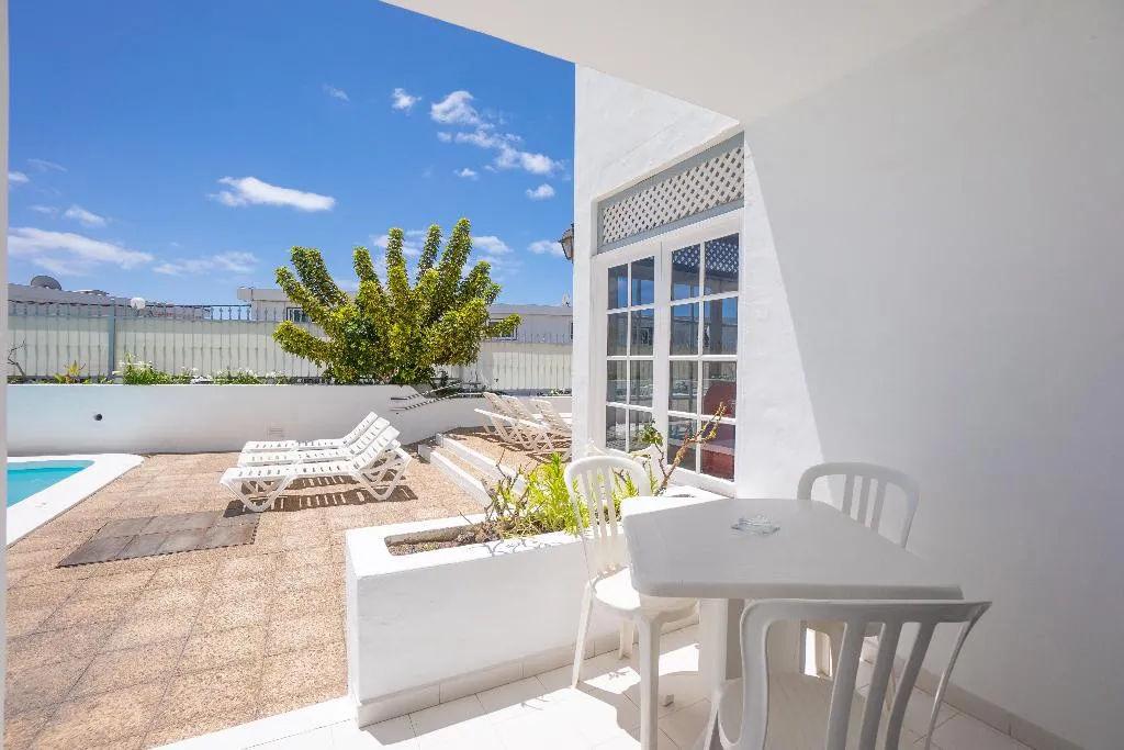 APARTMENT PROMO Room, Apartamentos Vista Mar - Select Adults (+16), Lanzarote