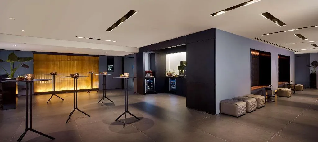 Conferences, Park Plaza Victoria Amsterdam, Amsterdam