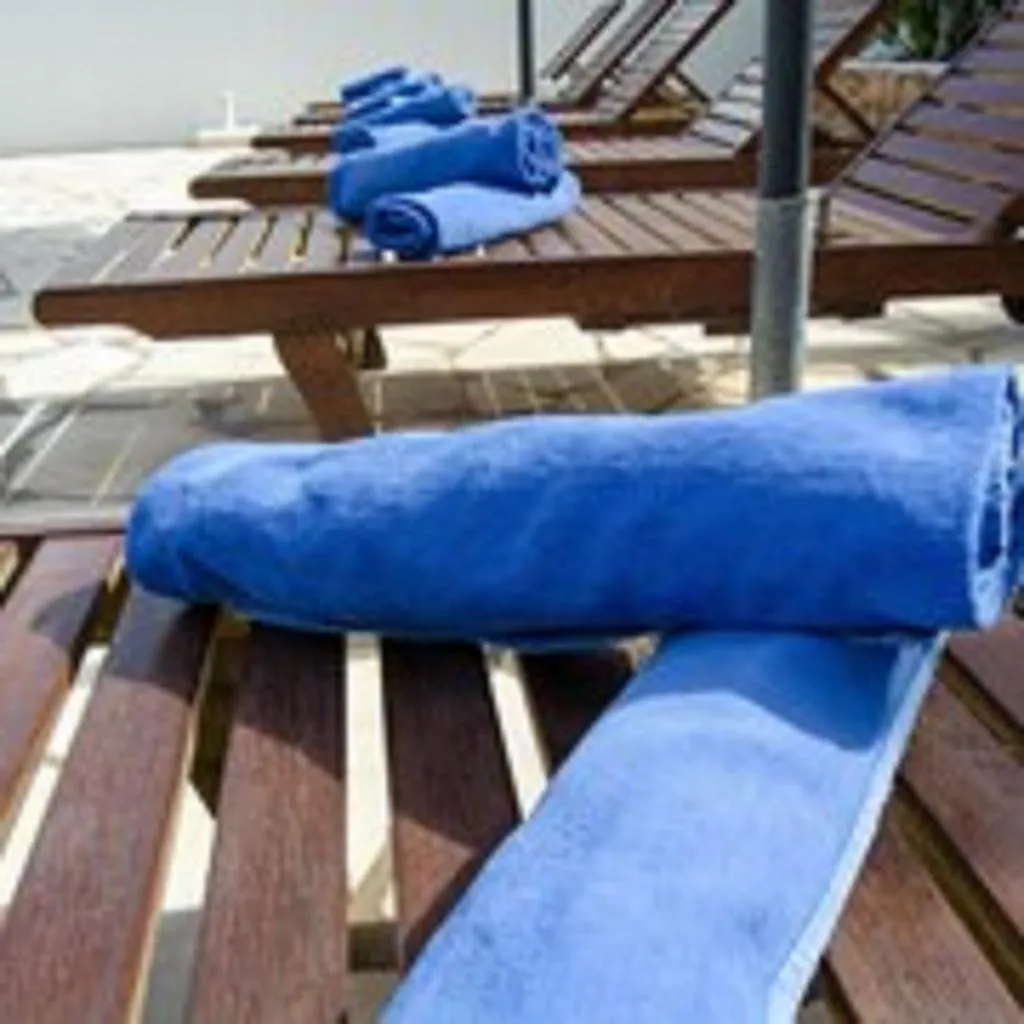 Pool, Hotel Paraiso Beach by LLUM - Adults Only, Ibiza