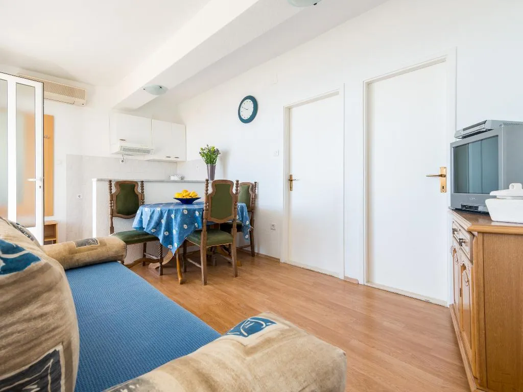 APARTMENT WITH BALCONY Room, Guesthouse Home Sweet Home, Dubrovnik