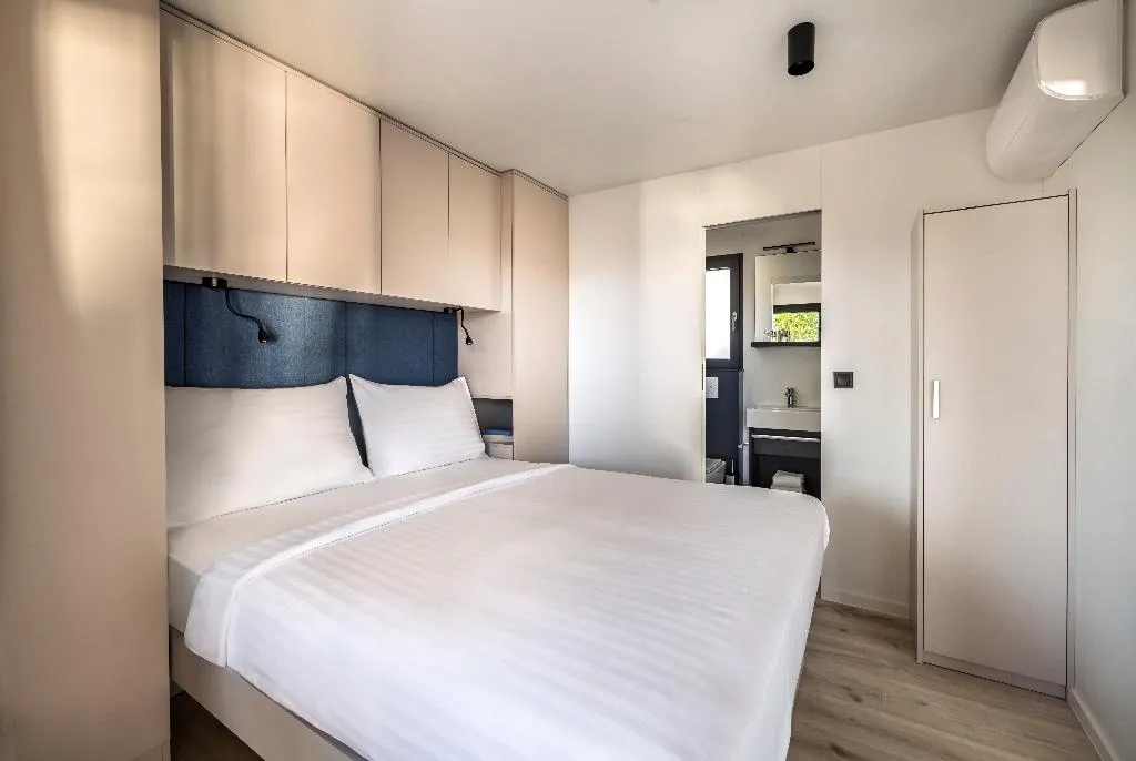 MOBILE HOME PREMIUM Room, Koversada Covered Mobile Homes, Istria