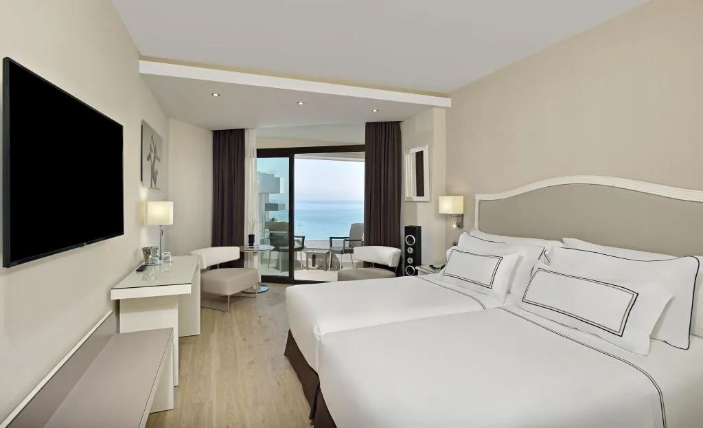 Room, Melia Costa del Sol, Costa Del Sol