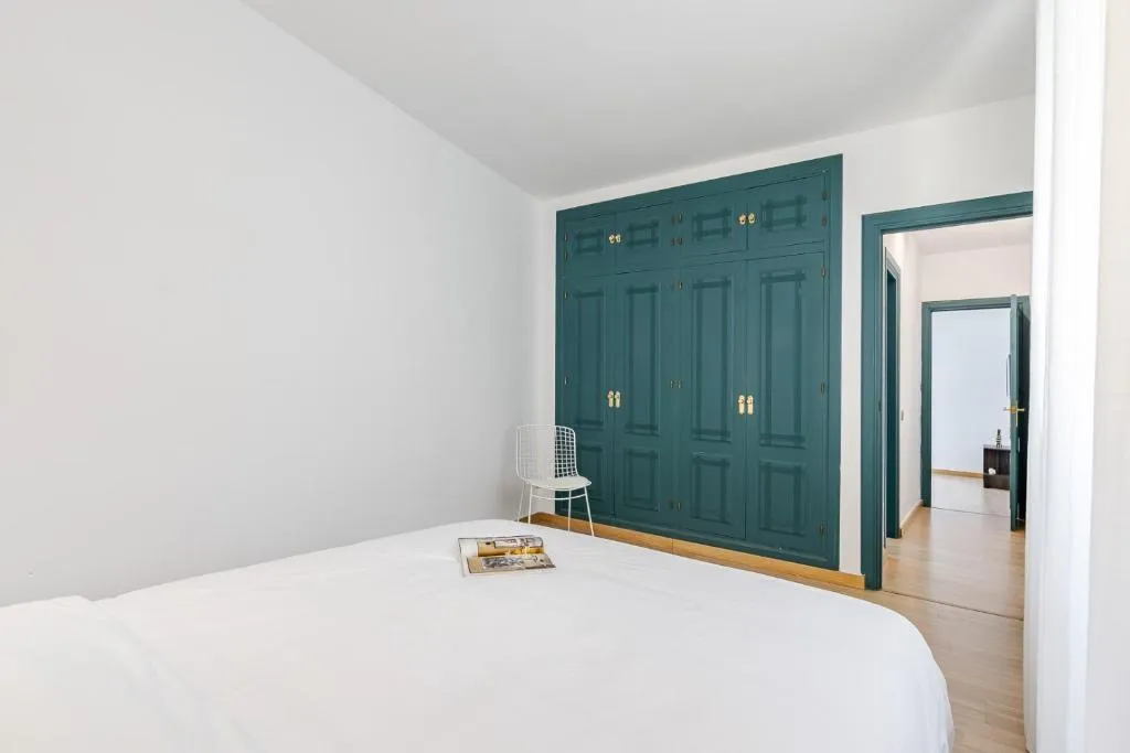 SUITE WITH JACUZZI Room, Agur, Costa Del Sol