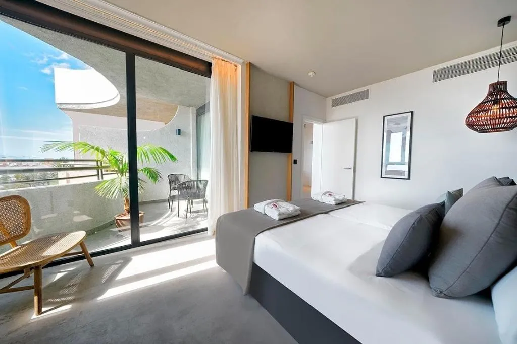 SUITE SUPERIOR Room, HOVIMA Suites Costa Adeje, Tenerife