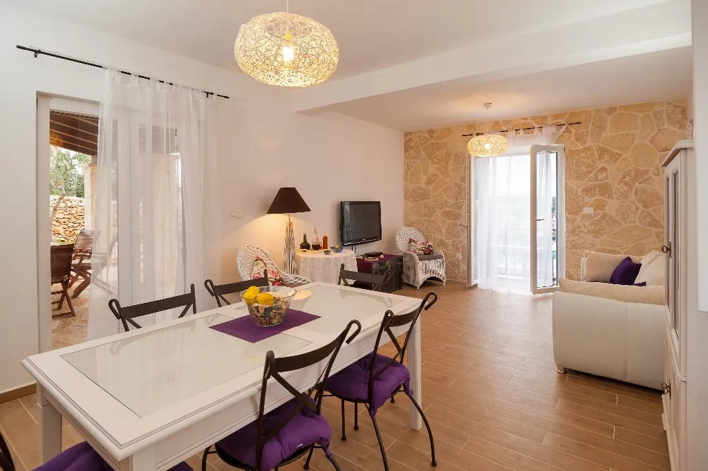 Lobby, Villa Helena, Split