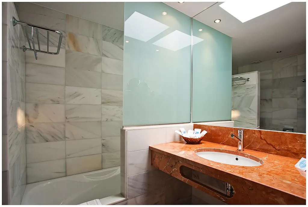 Double or Twin STANDARD Room, Sagitario Playa, Menorca
