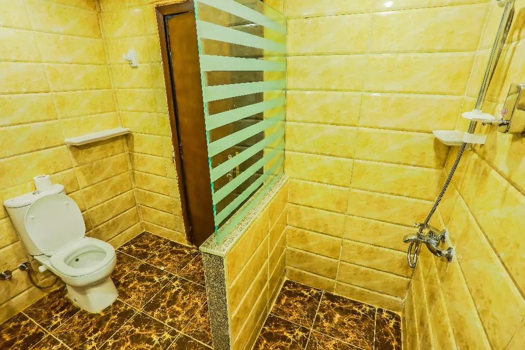 DOUBLE GARDEN VIEW Room, Mirage Bay Resort & Aquapark, Red Sea Riviera