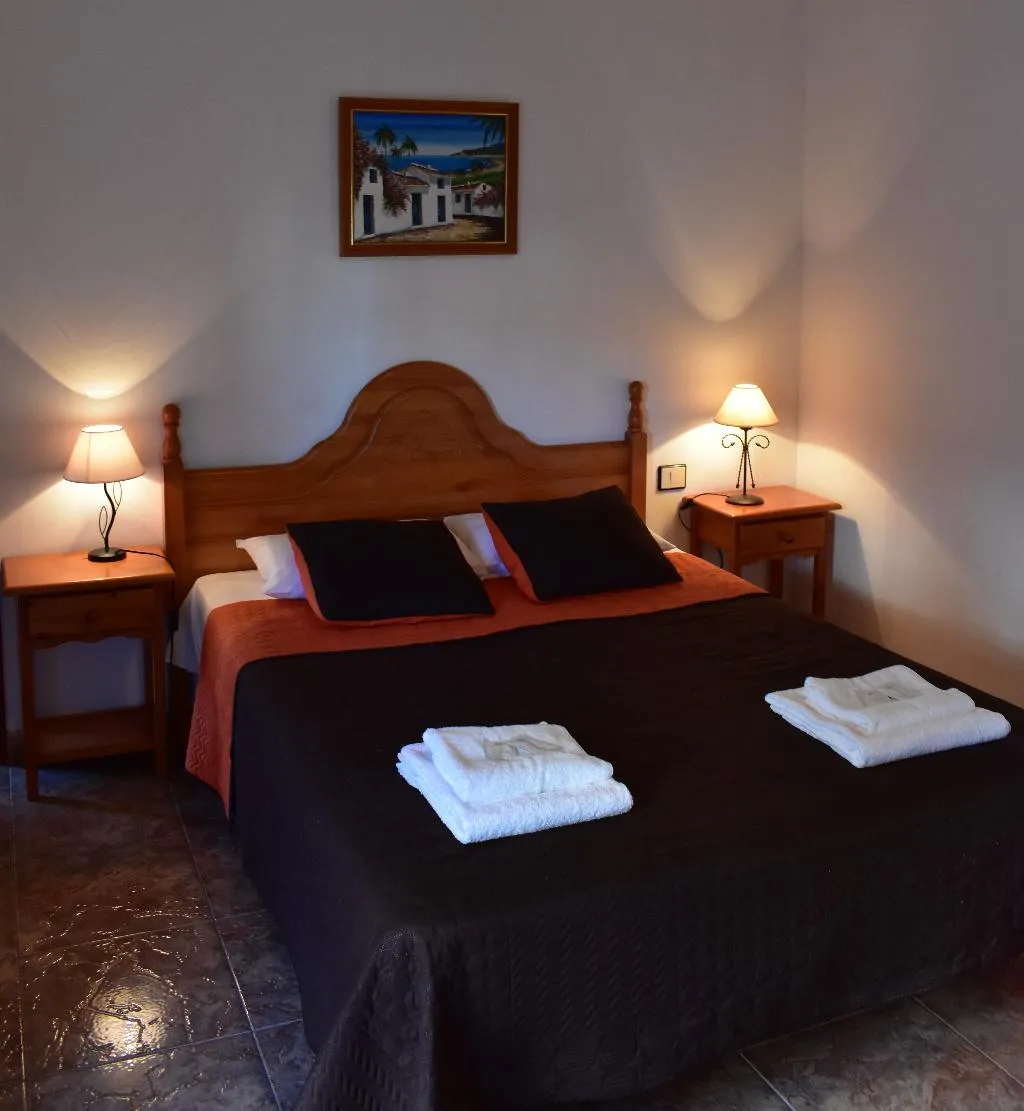 APARTMENT ONE BEDROOM Room, La Fonda Aeropuerto, Gran Canaria