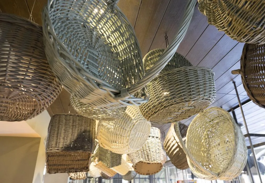 Restaurant, Sunflower Hotel Milano, Milan