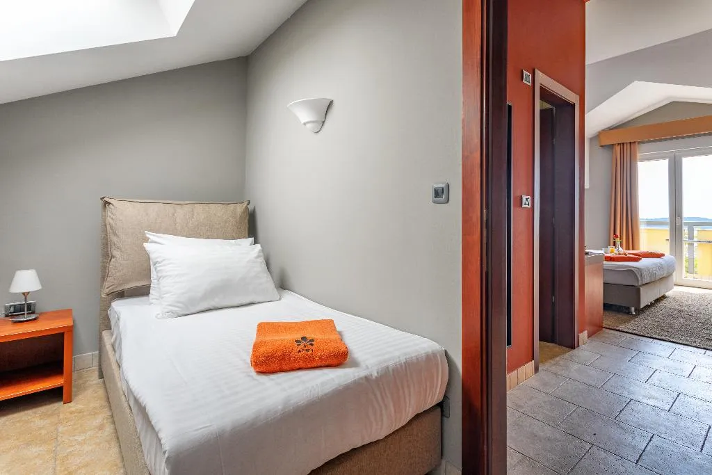 DOUBLE SUPERIOR Room, Boutique Beach Resort Podstine, Split