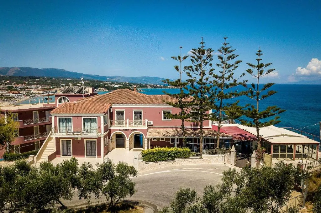 General view, Balcony Hotel - Adults Only, Zante