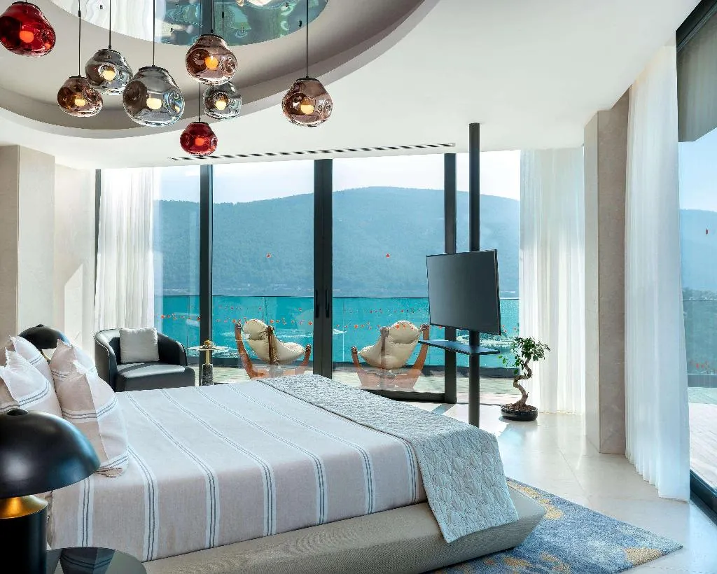 Room, Lujo Art &Joy, Bodrum