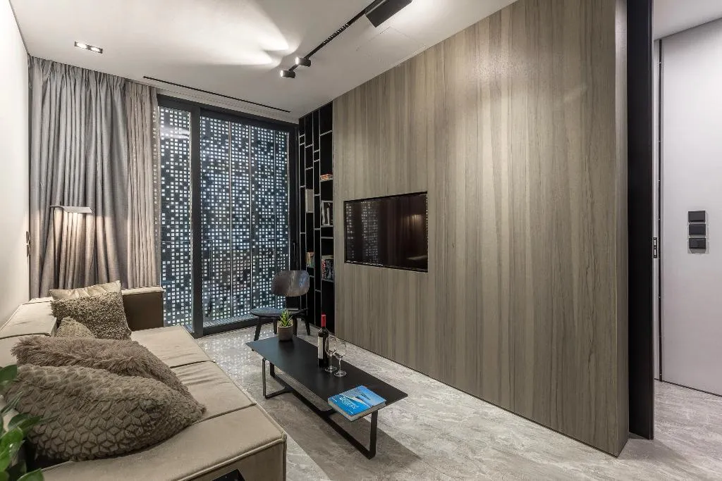 JUNIOR SUITE STANDARD Room, The Duke Boutique Suites, Athens