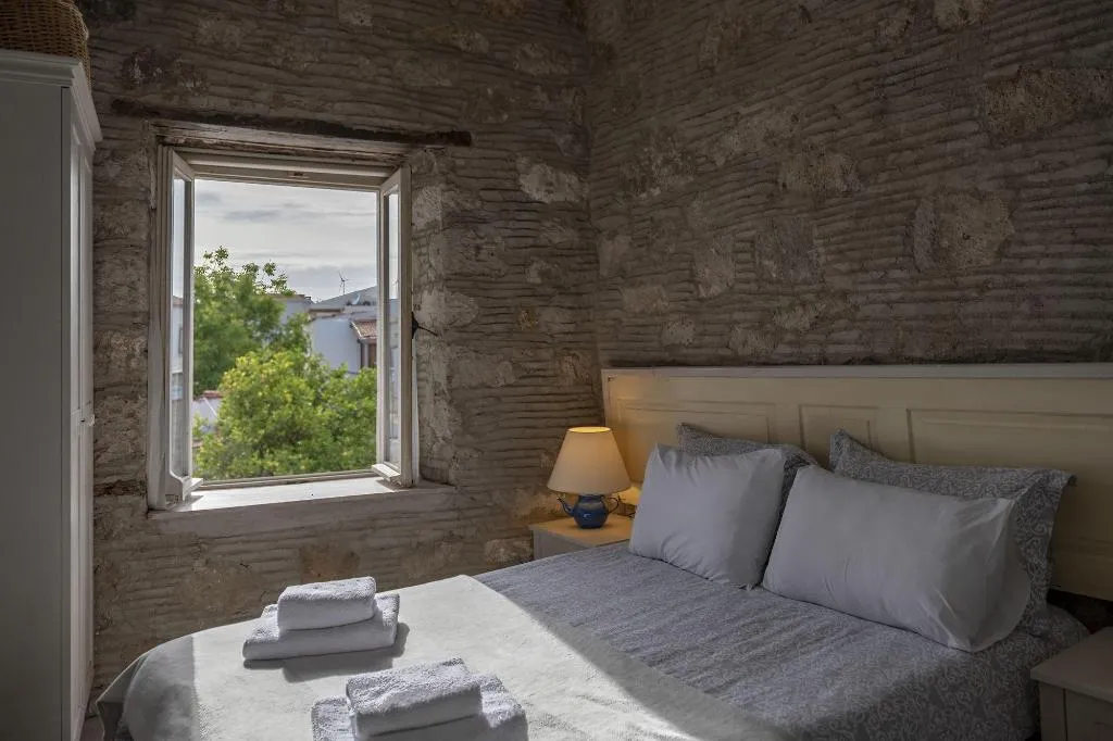 Room, Cynara Hotel Alacati, Izmir