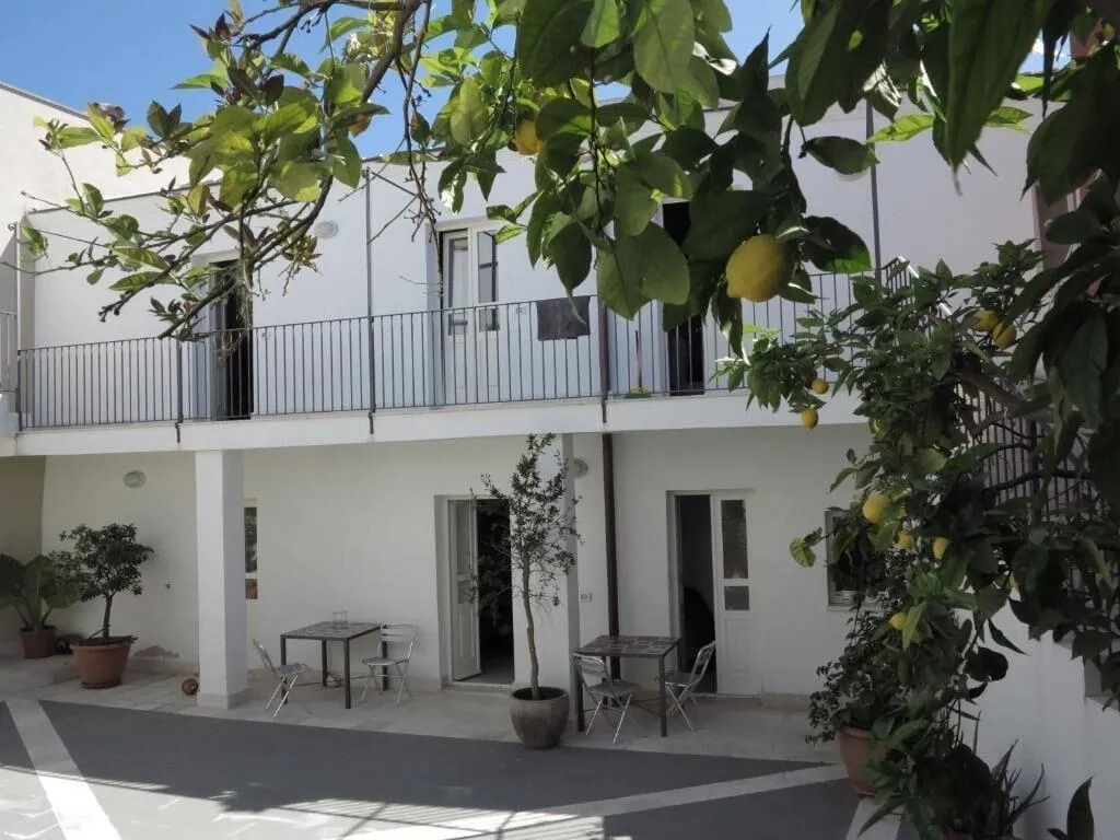 General view, B&B Casa Saba, Olbia