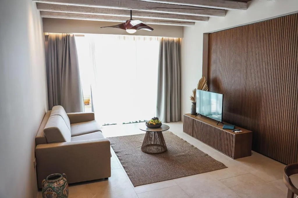 Room, Drymades Inn Resort, Kavaje