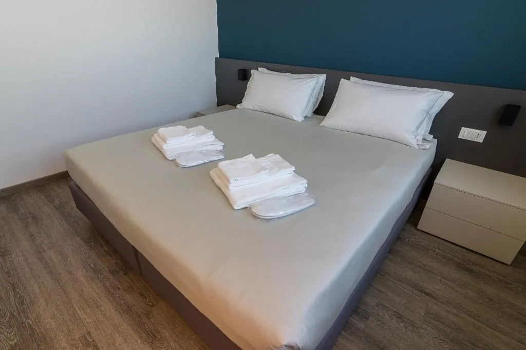 SUITE EXECUTIVE Room, Htm Venice Suite, Venice