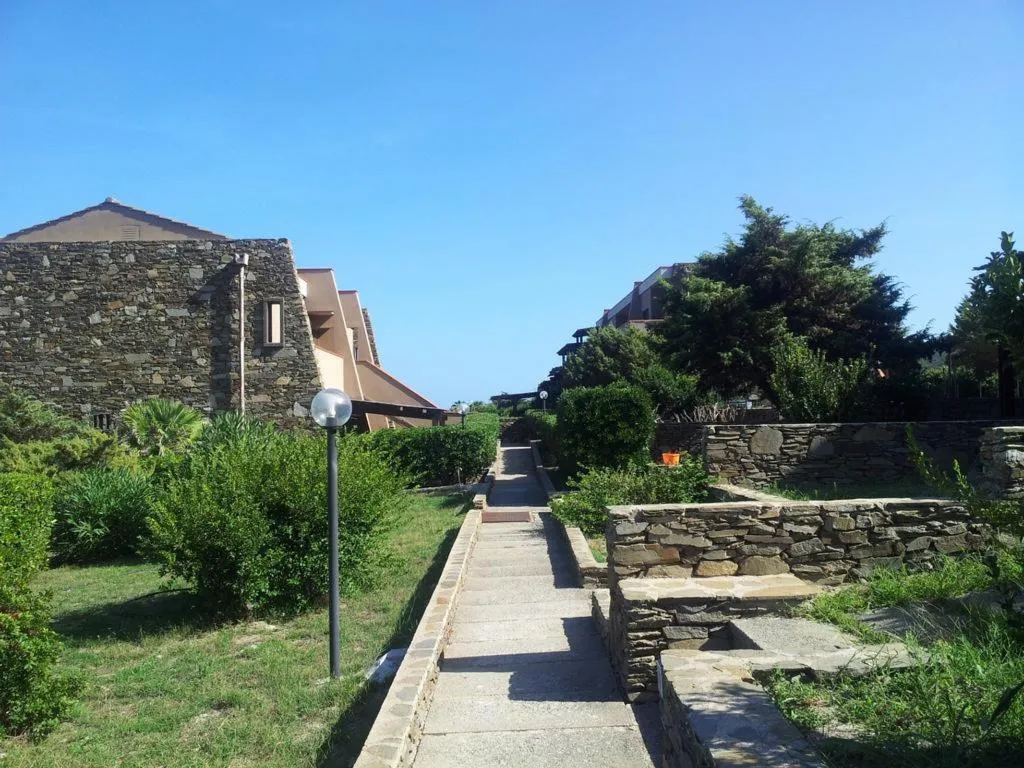 General view, Residence Capo Falcone, Cagliari