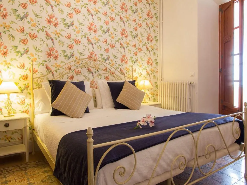 Room, Can Abril, Majorca