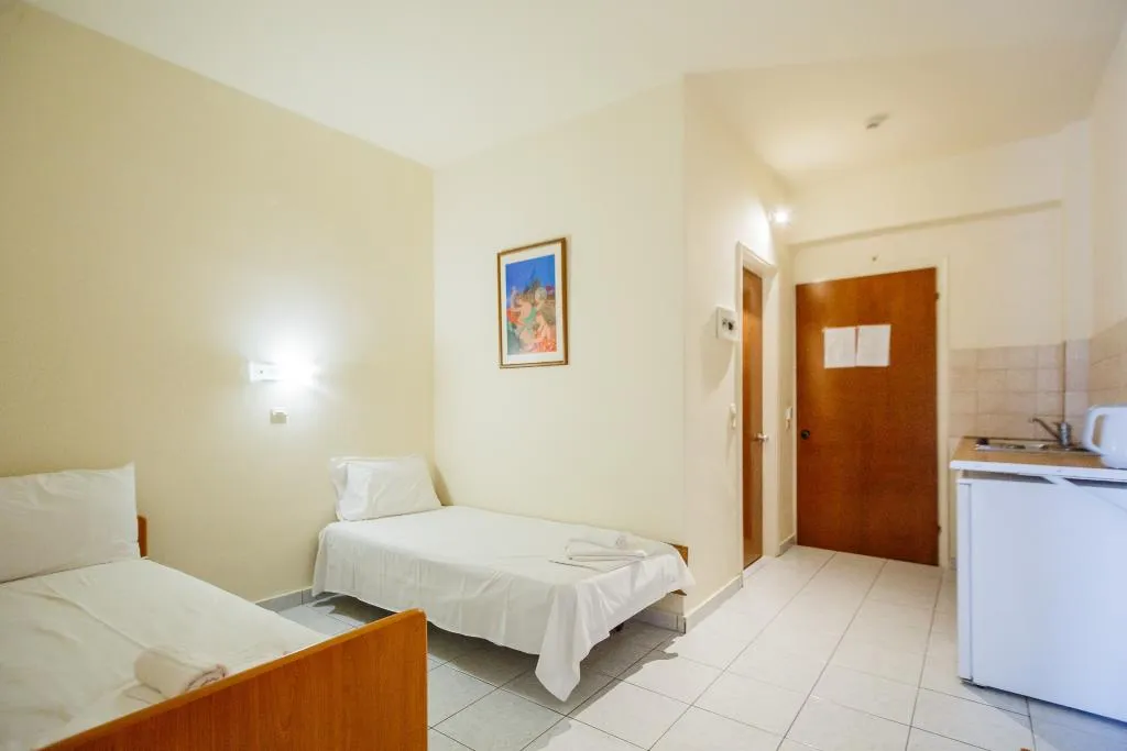APARTMENT STANDARD Room, Vivian Hotel, Zante