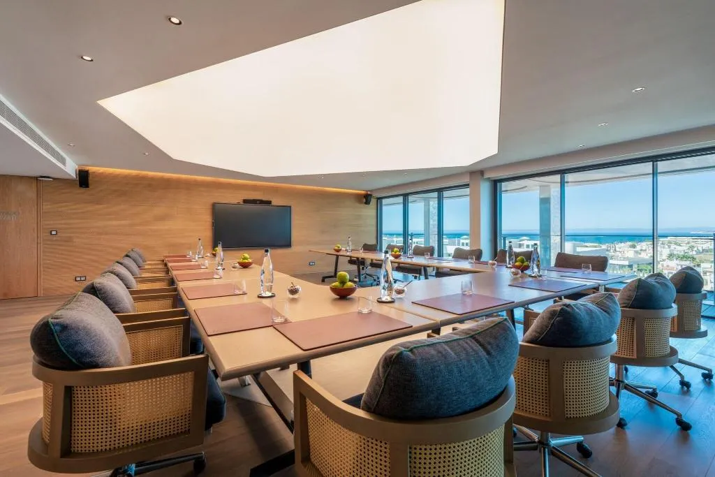 Conferences, W Residences Algarve, Algarve