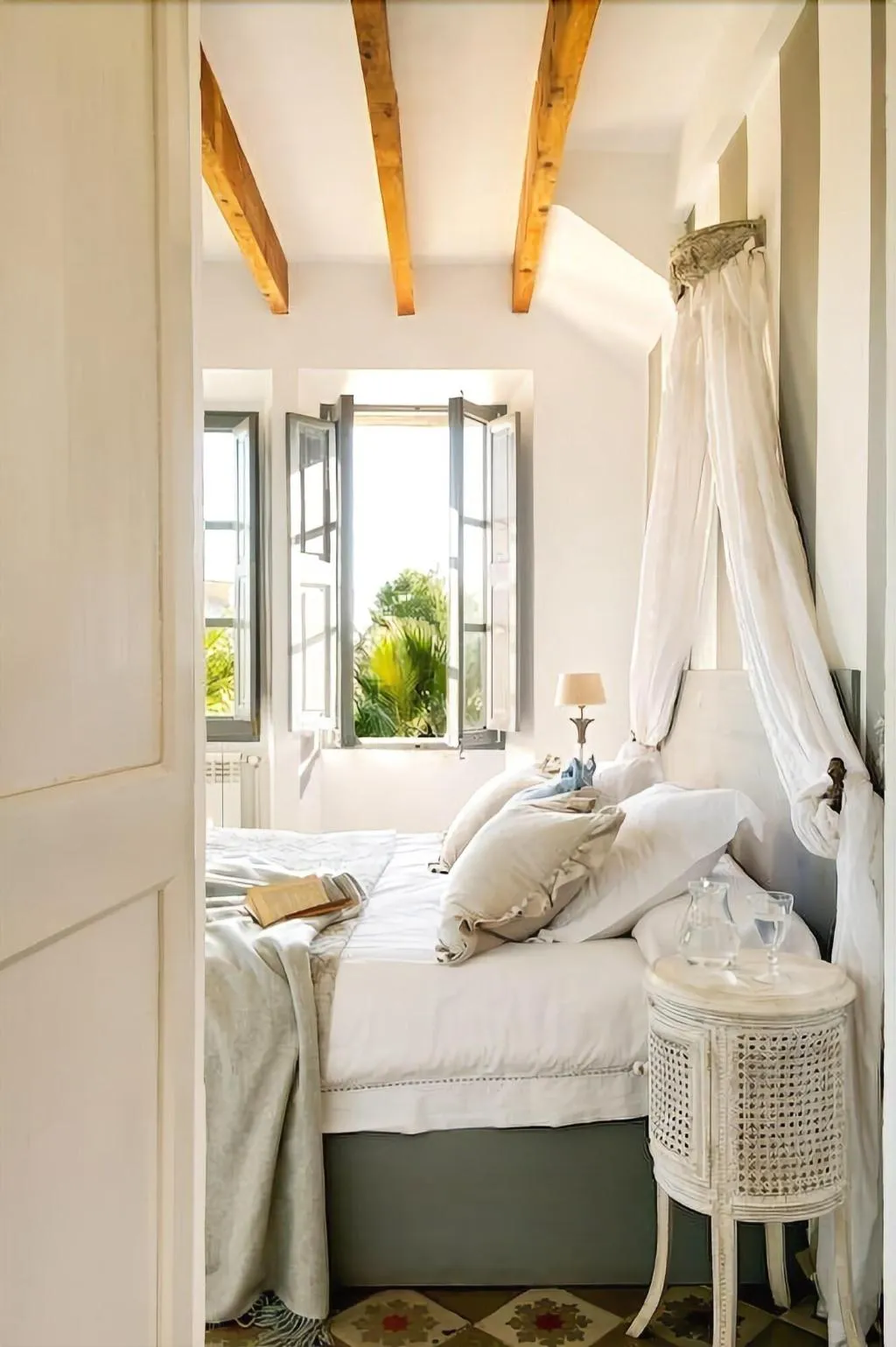 Room, Villa Station Las Salinas, Majorca