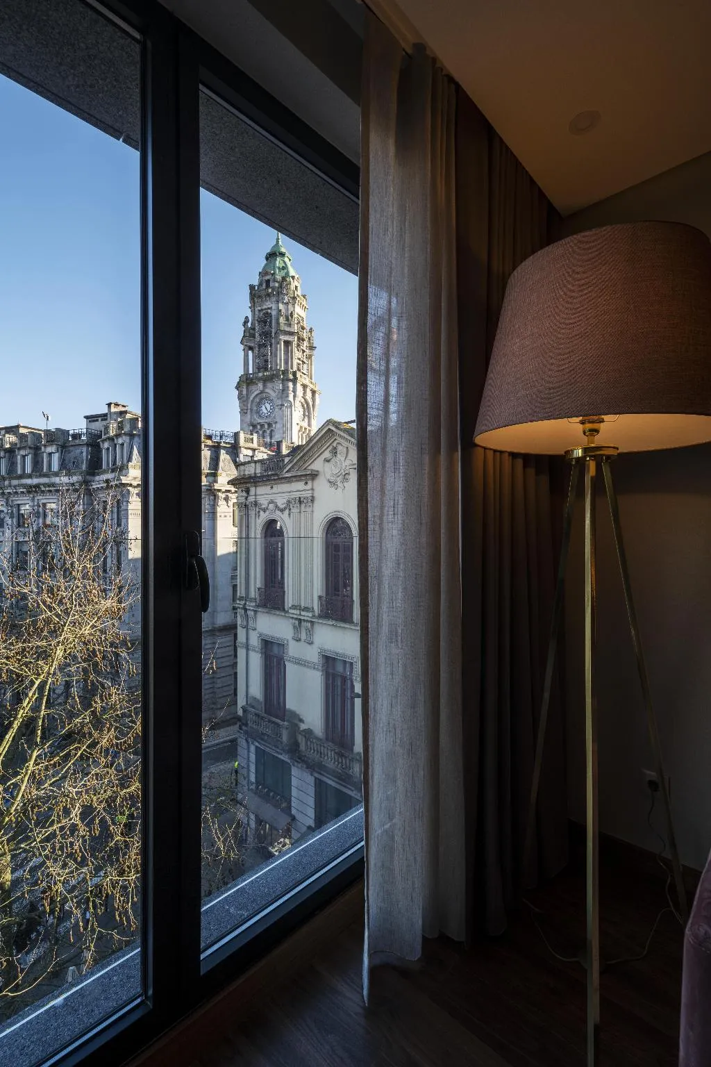 DOUBLE SUPERIOR Room, Turim Oporto Hotel, Porto