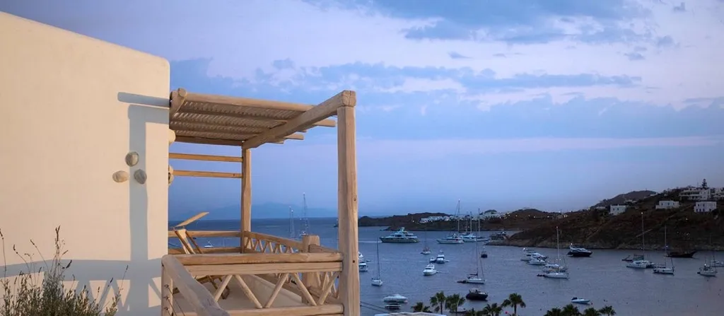 SUITE SEA VIEW Room, Hotel Kove & Spa Mykonos - Collection MGallery, Mykonos