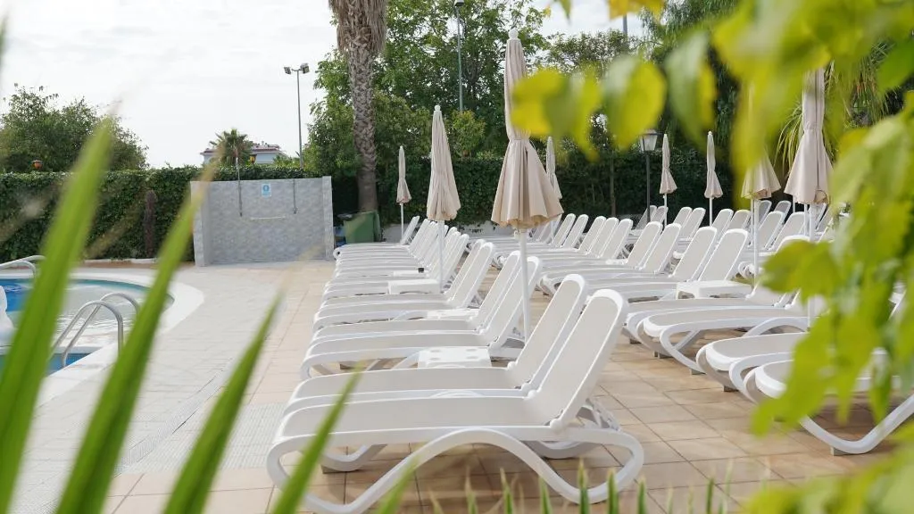 Pool, Bamblue Boutique Apartments, Costa Brava