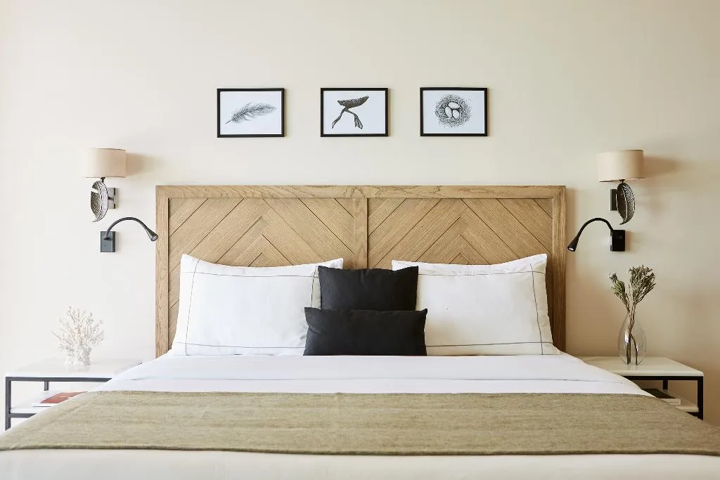 Double or Twin DELUXE Room, Elivi Skiathos, Skiathos
