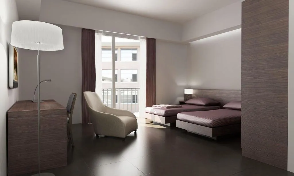 Room, Inn Naples Airport, Naples