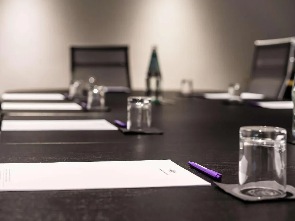 Conferences, Mercure St. Julian's Malta, Malta