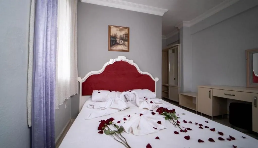 Room, California Apart Hotel, Dalaman