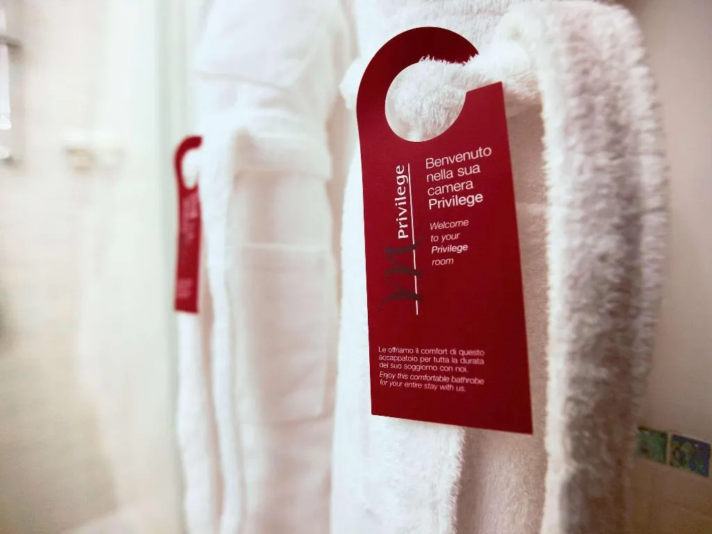DOUBLE STANDARD Room, Mercure Olbia, Olbia