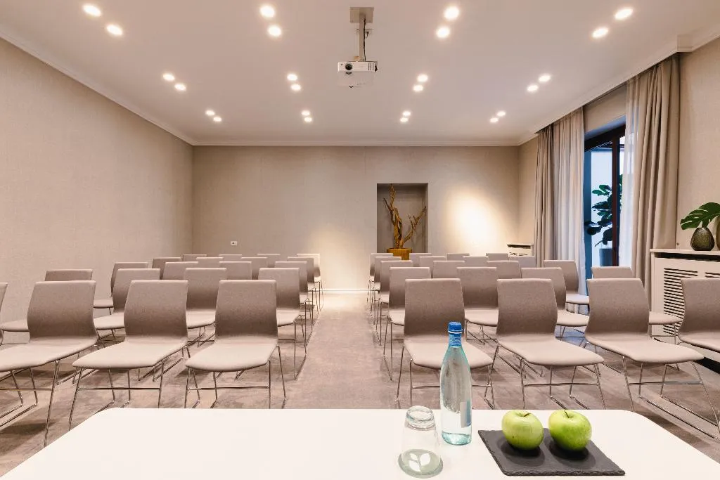 Conferences, Hotel Cristoforo Colombo – Preferred Hotels & Res, Milan