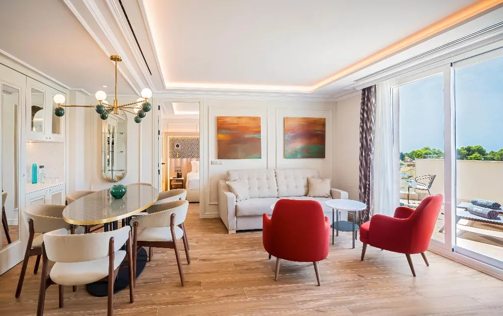 SUITE STANDARD Room, Barceló La Nucia Palms – Adults Recommended, Costa Blanca
