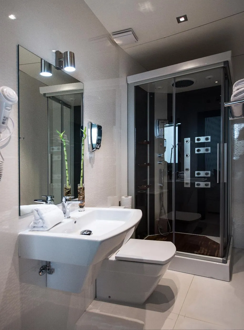 APARTMENT CAPACITY 4 ONE BEDROOM Room, Roisa Suites, Madrid